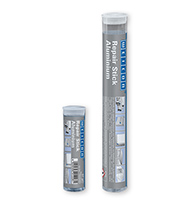 WEICON鋁質修補膠棒 WEICON Repair Stick Aluminium