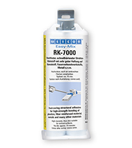 WEICON RK-7000丙烯酸結構膠 