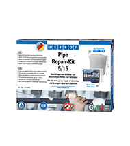 WEICON管道修補套裝 WEICON Pipe Repair-Kit