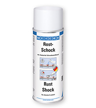 WEICON強(qiáng)力松銹劑 WEICON Rust Shock