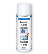 WEICON觸點(diǎn)噴劑 WEICON Contact Spray