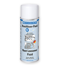 WEICON除銹噴劑食品級(jí) WEICON Rust Loosener Fluid