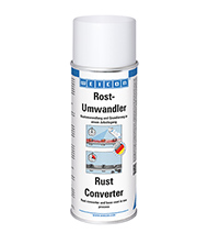 WEICON銹蝕轉(zhuǎn)換劑 WEICON Rust Converter