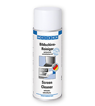WEICON屏幕清潔保護噴劑 WEICON Screen Cleaner