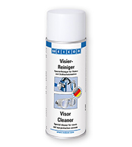 WEICON防護面罩清潔噴劑 WEICON Visor Cleaner