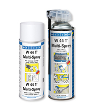 WEICON W44T 多功能防銹潤滑劑 WEICON W44T? Multi-Spray
