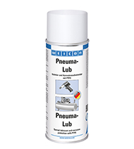 WEICON氣動潤滑劑 WEICON Pneuma-Lube