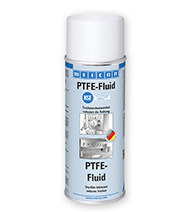 WEICON PTFE 干性潤滑噴劑食品級 WEICON PTFE-Fluid