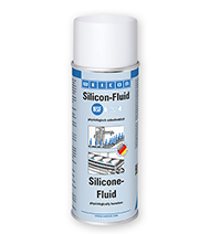WEICON硅噴劑食品級/橡膠塑料保護噴劑 WEICON Silicone Fluid