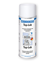 WEICON多功能潤滑噴劑 WEICON Top-Lube