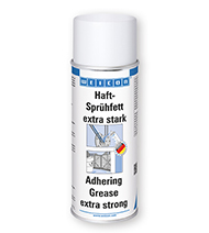 WEICON強效型油脂潤滑噴劑 WEICON Adhering Grease extra strong