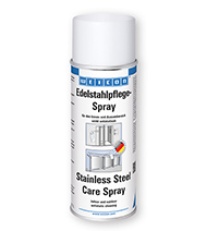 WEICON不銹鋼保護噴劑 WEICON Stainless Steel Care Spray
