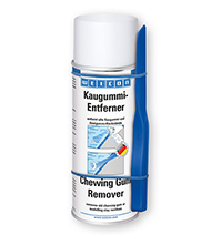 WEICON口香糖去除噴劑 WEICON Chewing Gum Remover