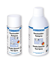 WEICON煙霧探測器檢測噴劑 WEICON Smoke Detector Test Spray
