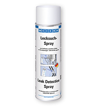 WEICON泄漏探測噴劑 WEICON Leak Detection Spray