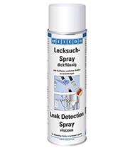 WEICON泄漏探測噴劑高濃度型 WEICON Leak Detection Spray viscous