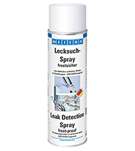 WEICON泄漏探測噴劑耐霜型 WEICON Leak Detection Spray frost-proof