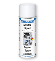 WEICON啟動器噴劑 WEICON Starter Spray