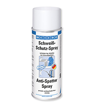 WEICON焊接保護(hù)噴劑 WEICON Anti-Spatter Spray