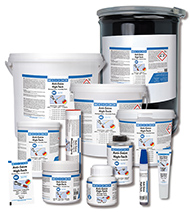 WEICON防卡劑食品級 WEICON Anti-Seize High-Tech Assembly Paste