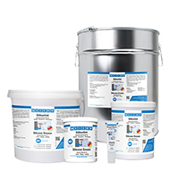 WEICON 硅基潤滑脂 WEICON Silicone Grease