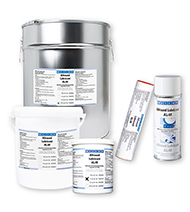 WEICON AL-M 高效潤滑脂 WEICON AL-M High Performance Grease