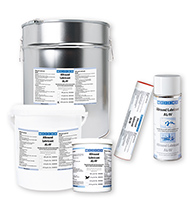 WEICON AL-W 高效潤滑脂 WEICON AL-W High Performance Grease