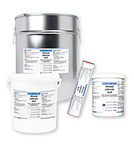 WEICON AL-H高效潤滑脂 WEICON AL-H High Performance Grease