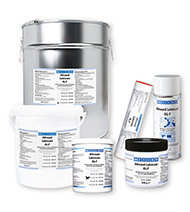 WEICON AL-F高效潤滑脂 WEICON AL-F High Performance Grease