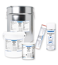 WEICON AL-T 高效潤滑脂 WEICON AL-T High Performance Grease