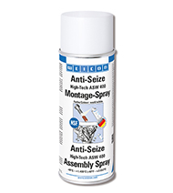 WEICON食品級防卡劑噴劑 WEICON Anti-Seize High-Tech Spray