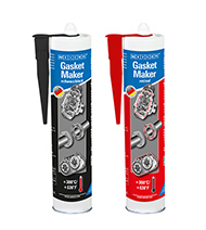WEICON墊片密封膠 WEICON Gasket Maker 