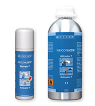 WEICONLOCK催化劑噴劑F  WEICONLOCK Activator F 30700200